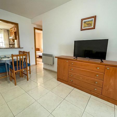 Apartamentos Acapulco Marina D'Or 1º Linea 3000 Oropesa del Mar Εξωτερικό φωτογραφία