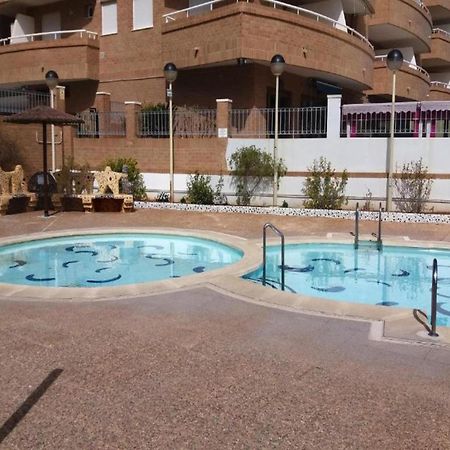 Apartamentos Acapulco Marina D'Or 1º Linea 3000 Oropesa del Mar Εξωτερικό φωτογραφία