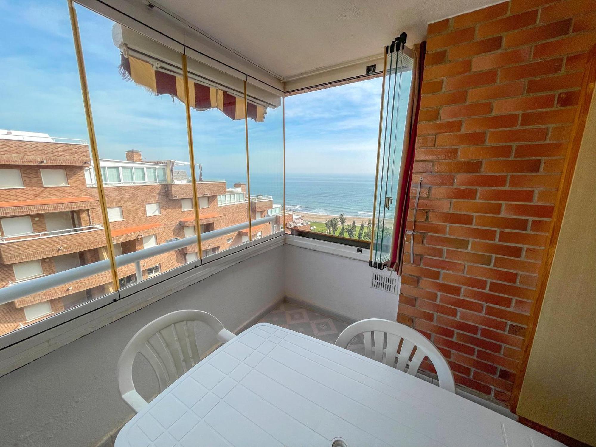 Apartamentos Acapulco Marina D'Or 1º Linea 3000 Oropesa del Mar Εξωτερικό φωτογραφία
