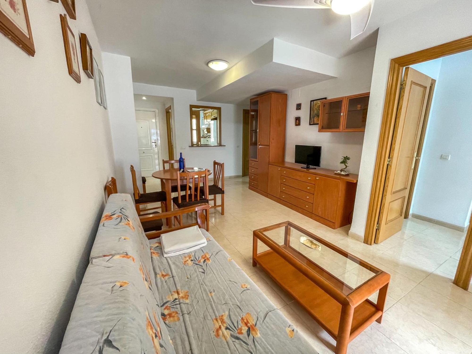 Apartamentos Acapulco Marina D'Or 1º Linea 3000 Oropesa del Mar Εξωτερικό φωτογραφία