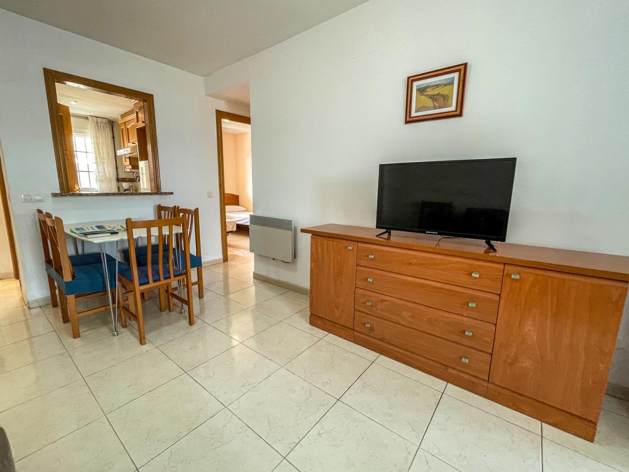 Apartamentos Acapulco Marina D'Or 1º Linea 3000 Oropesa del Mar Εξωτερικό φωτογραφία