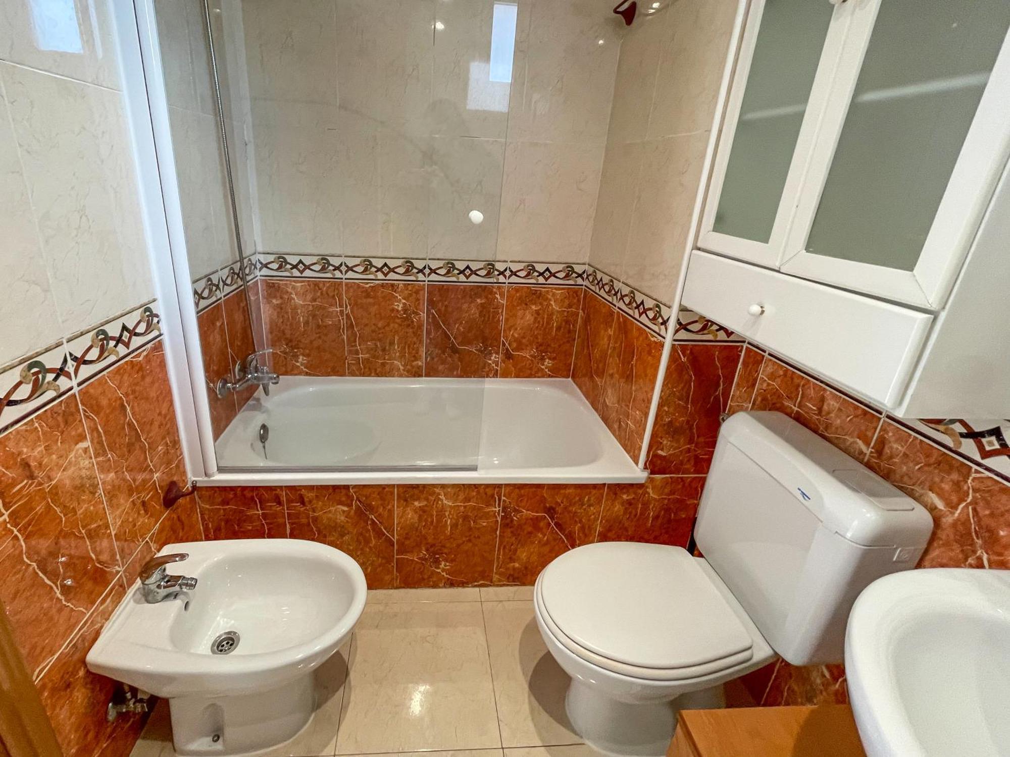 Apartamentos Acapulco Marina D'Or 1º Linea 3000 Oropesa del Mar Εξωτερικό φωτογραφία
