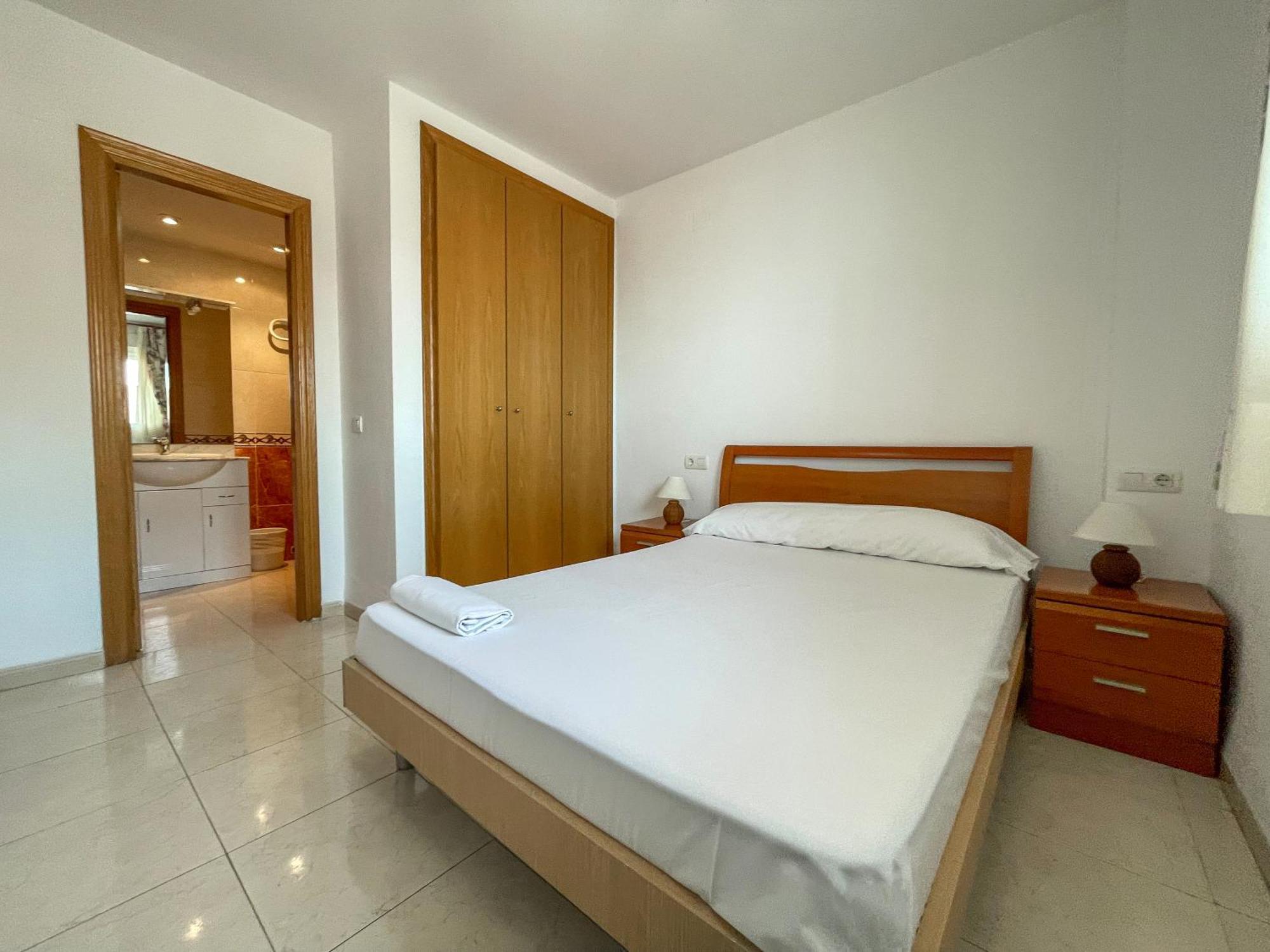 Apartamentos Acapulco Marina D'Or 1º Linea 3000 Oropesa del Mar Εξωτερικό φωτογραφία