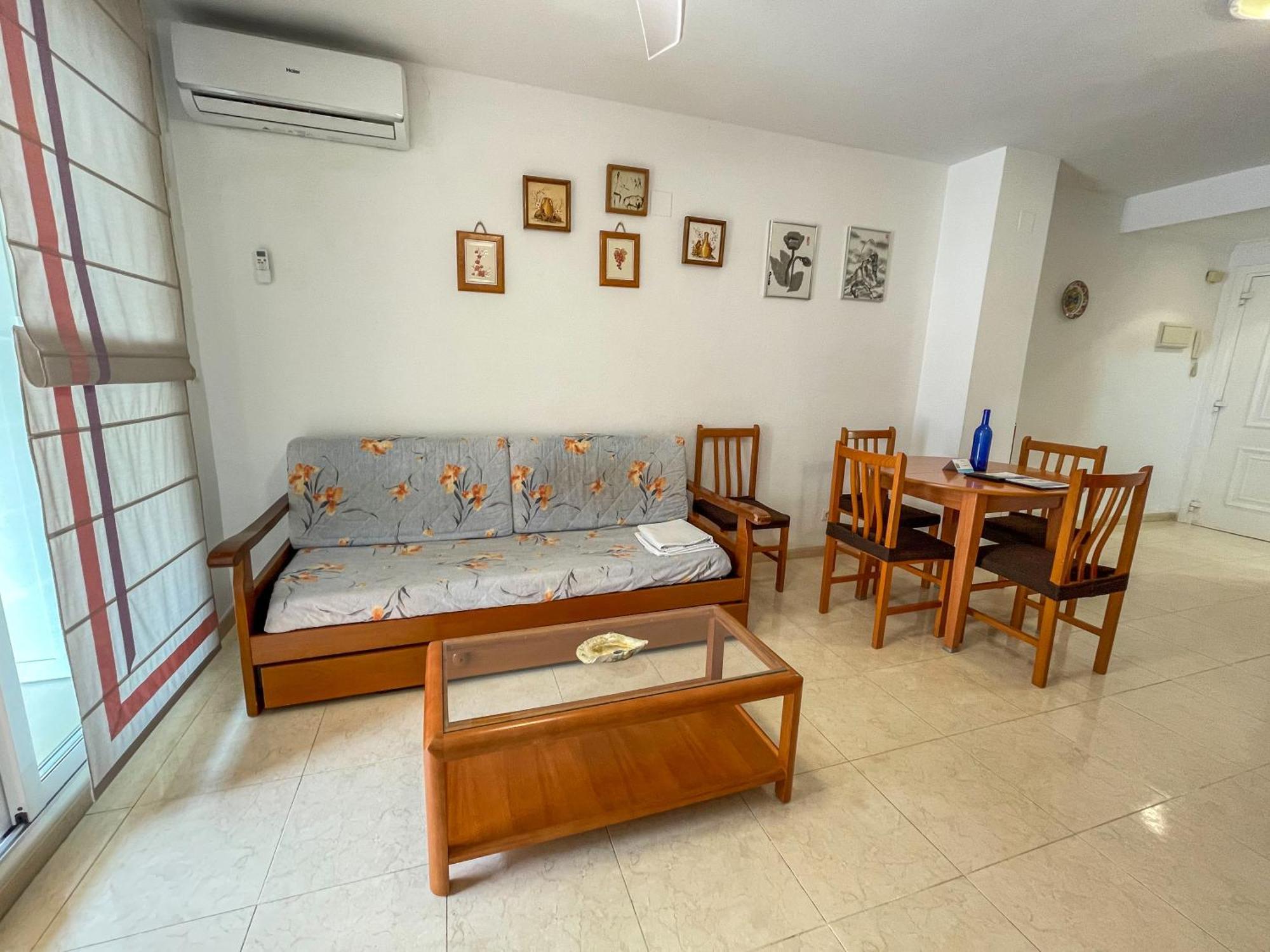 Apartamentos Acapulco Marina D'Or 1º Linea 3000 Oropesa del Mar Εξωτερικό φωτογραφία