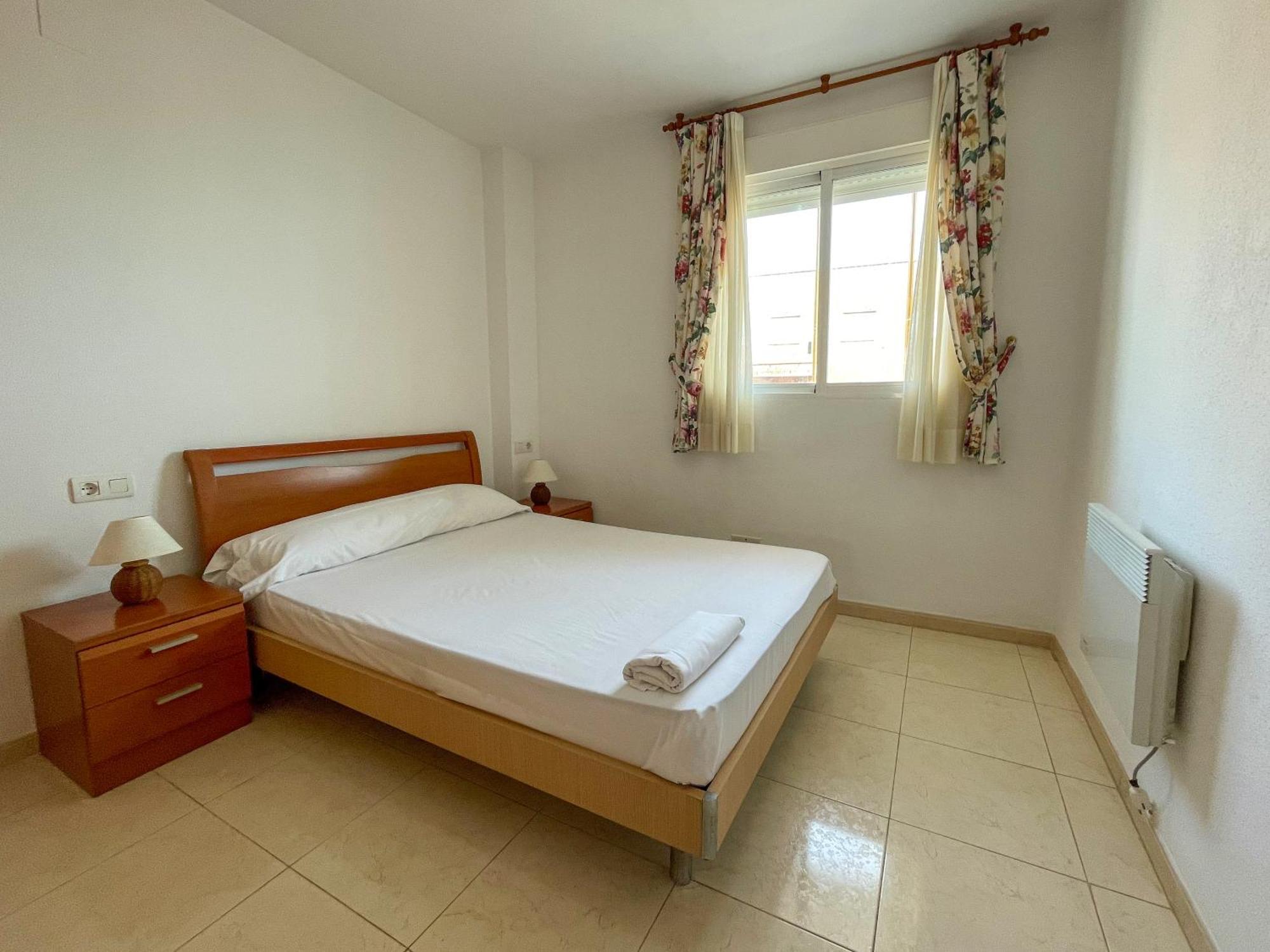 Apartamentos Acapulco Marina D'Or 1º Linea 3000 Oropesa del Mar Εξωτερικό φωτογραφία