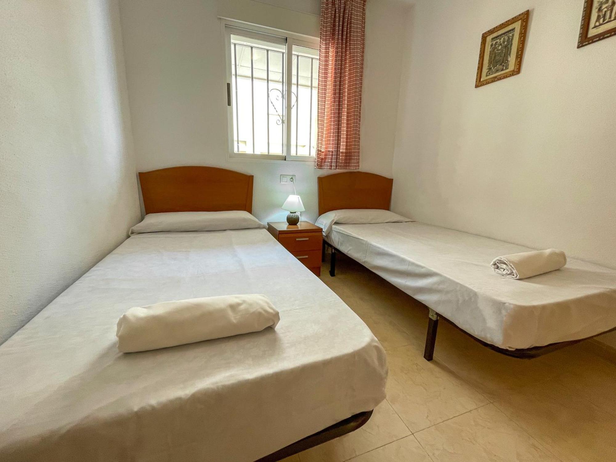 Apartamentos Acapulco Marina D'Or 1º Linea 3000 Oropesa del Mar Εξωτερικό φωτογραφία