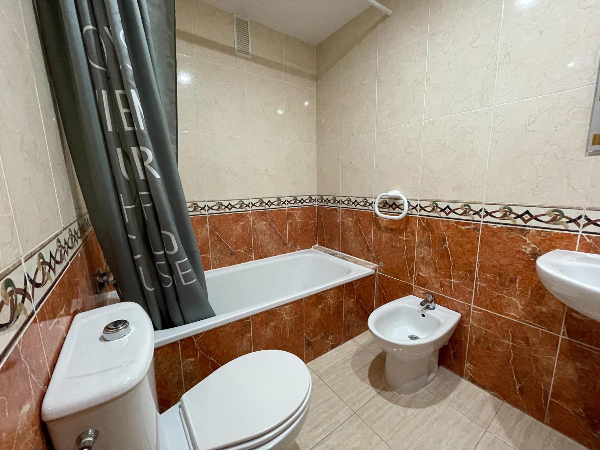 Apartamentos Acapulco Marina D'Or 1º Linea 3000 Oropesa del Mar Εξωτερικό φωτογραφία