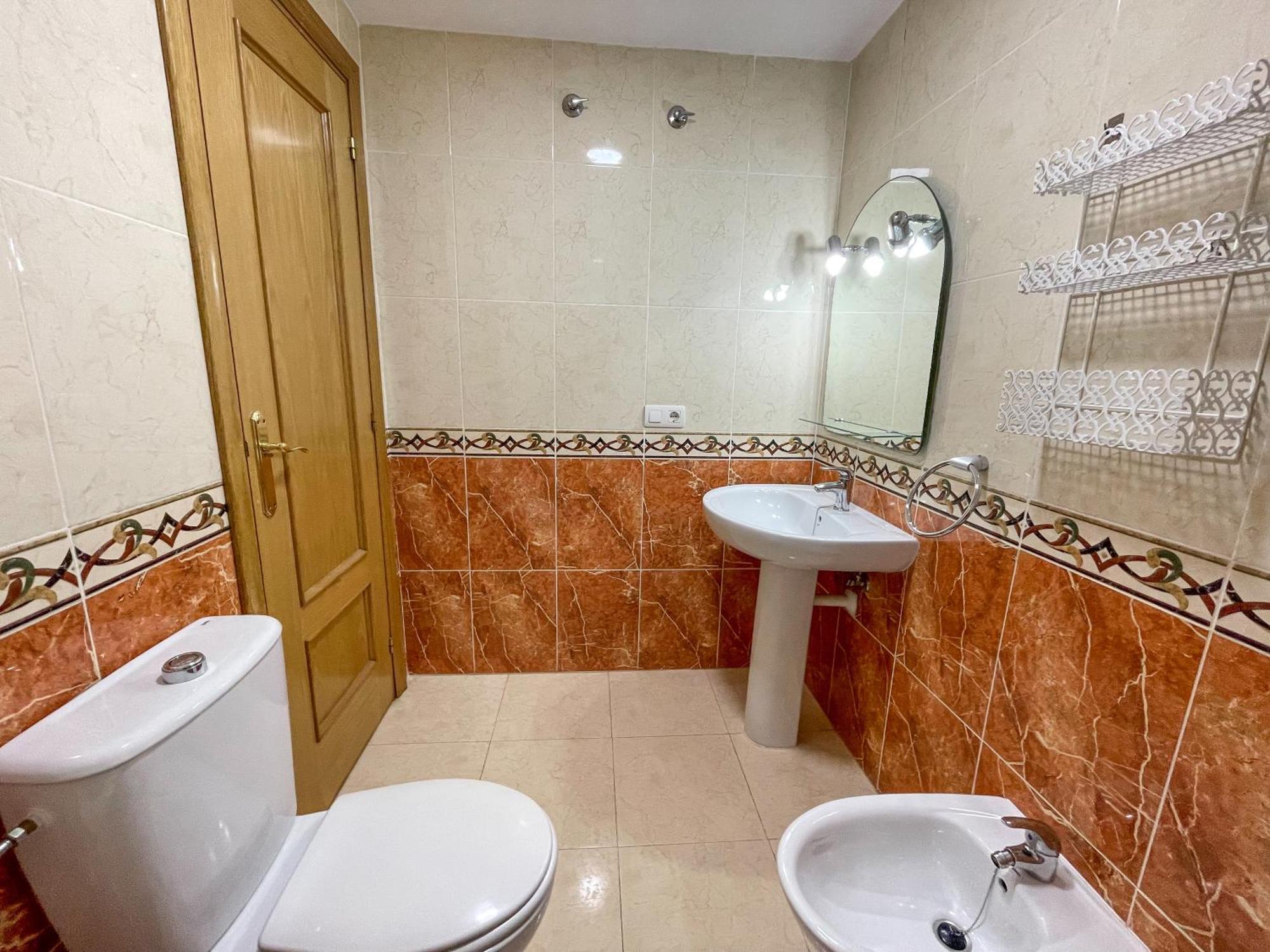Apartamentos Acapulco Marina D'Or 1º Linea 3000 Oropesa del Mar Εξωτερικό φωτογραφία