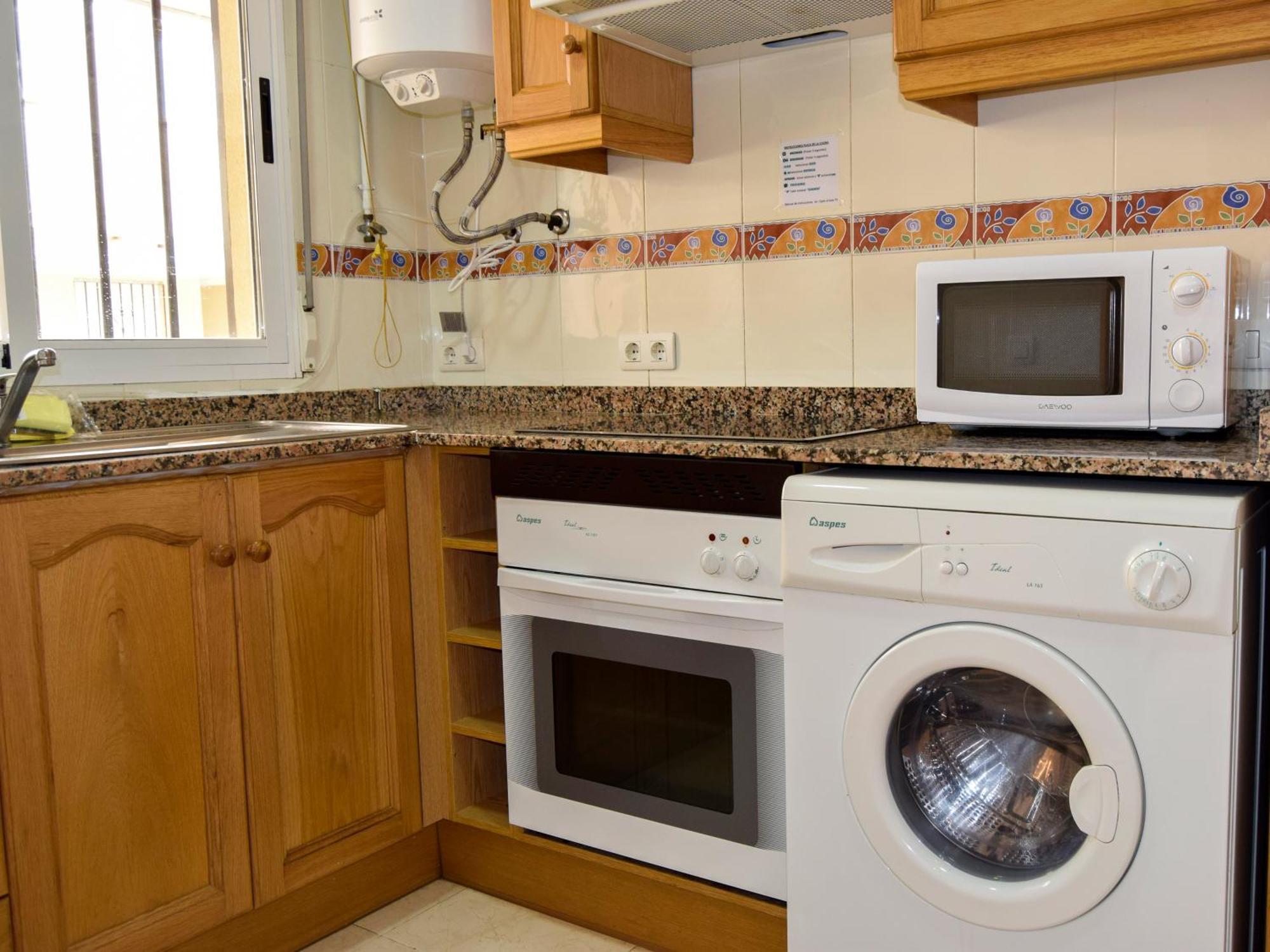 Apartamentos Acapulco Marina D'Or 1º Linea 3000 Oropesa del Mar Εξωτερικό φωτογραφία