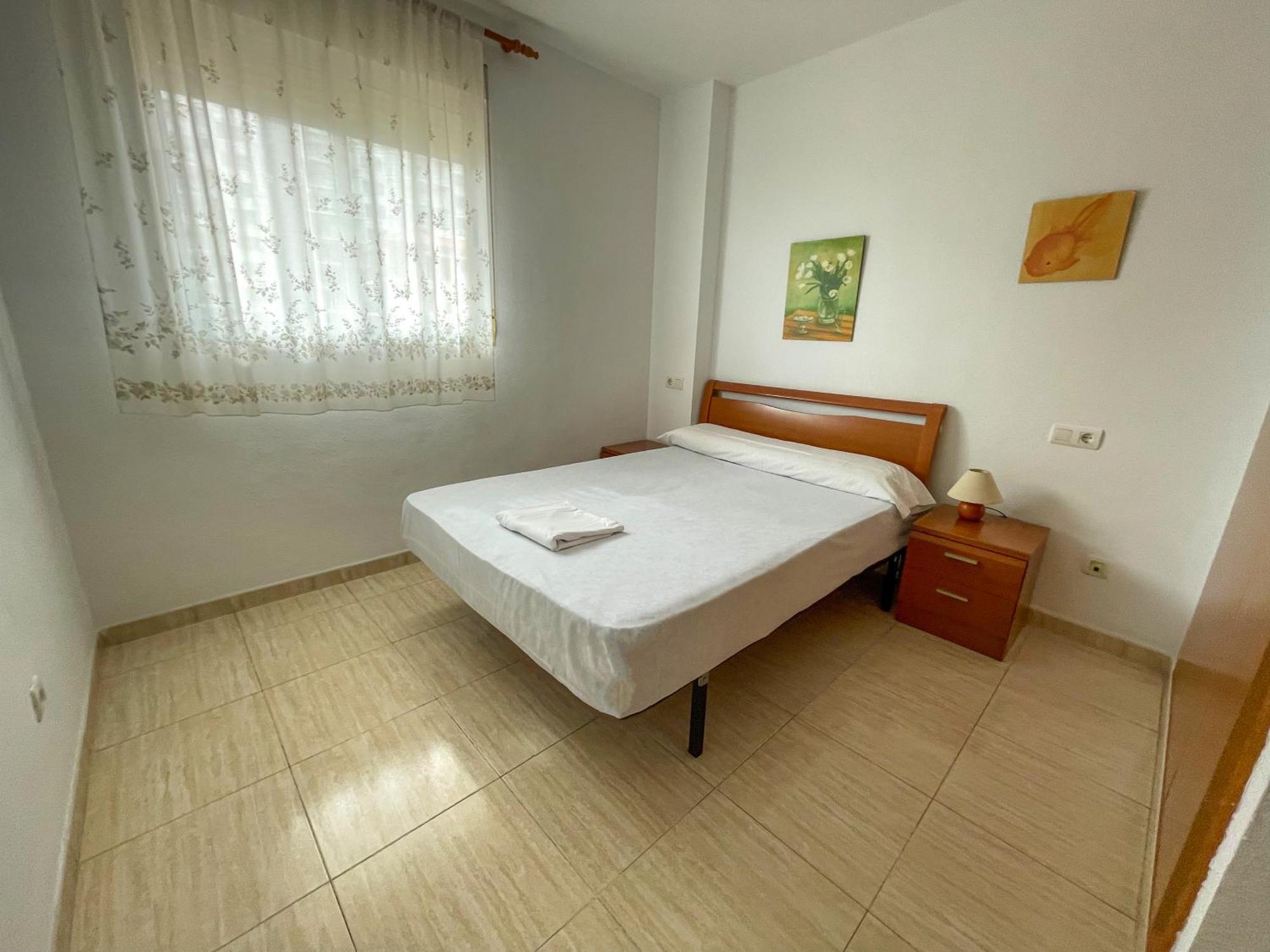 Apartamentos Acapulco Marina D'Or 1º Linea 3000 Oropesa del Mar Εξωτερικό φωτογραφία