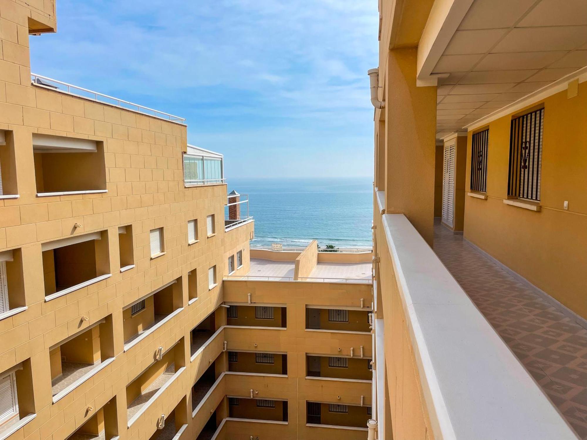 Apartamentos Acapulco Marina D'Or 1º Linea 3000 Oropesa del Mar Εξωτερικό φωτογραφία