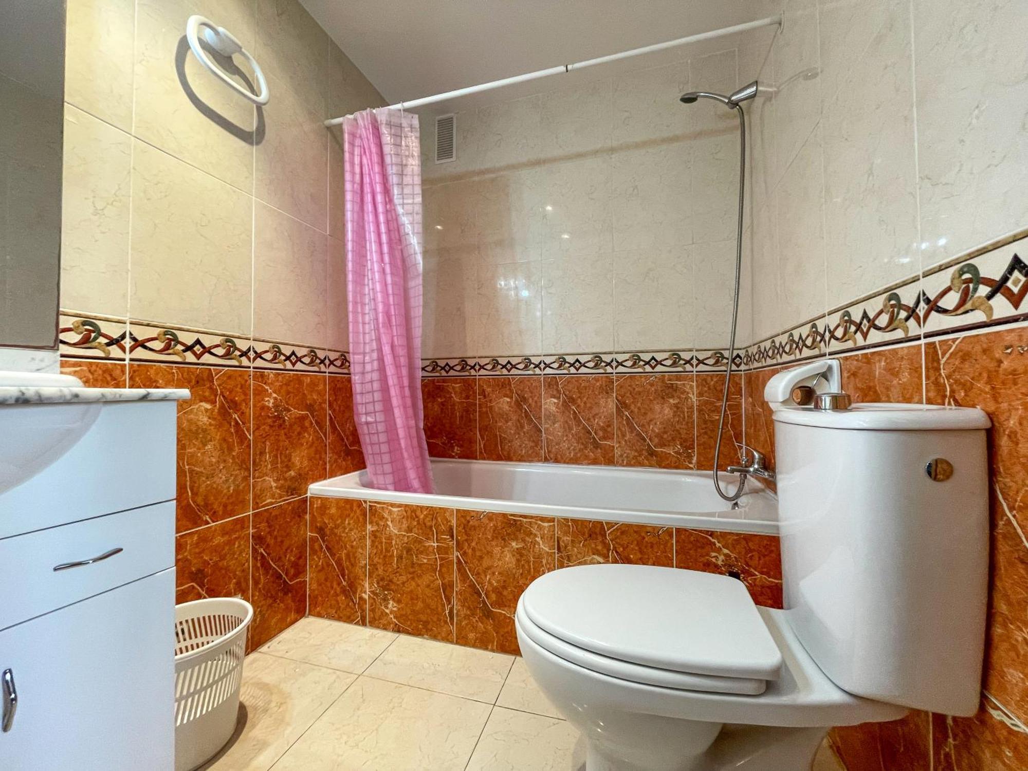 Apartamentos Acapulco Marina D'Or 1º Linea 3000 Oropesa del Mar Εξωτερικό φωτογραφία