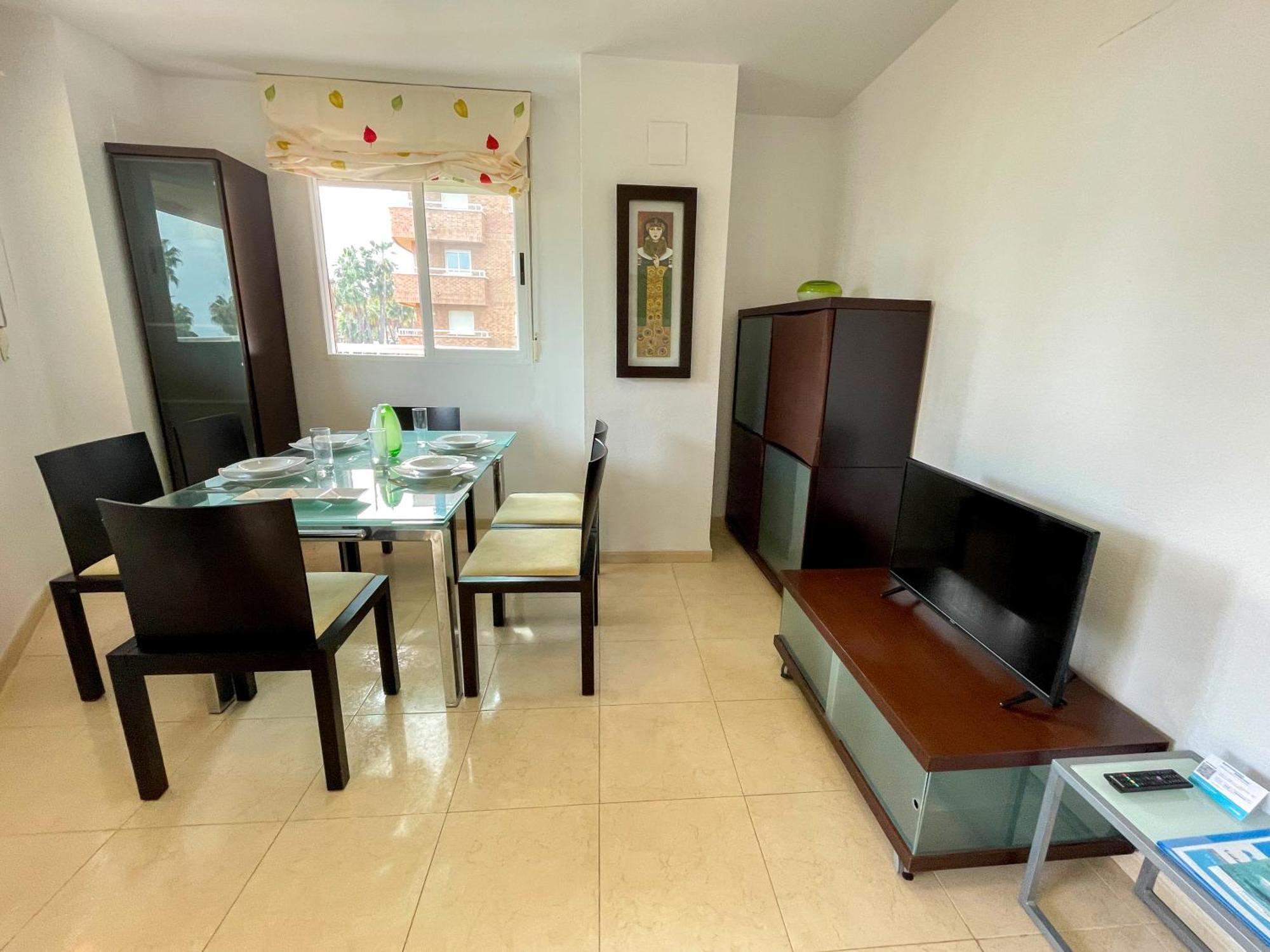 Apartamentos Acapulco Marina D'Or 1º Linea 3000 Oropesa del Mar Εξωτερικό φωτογραφία
