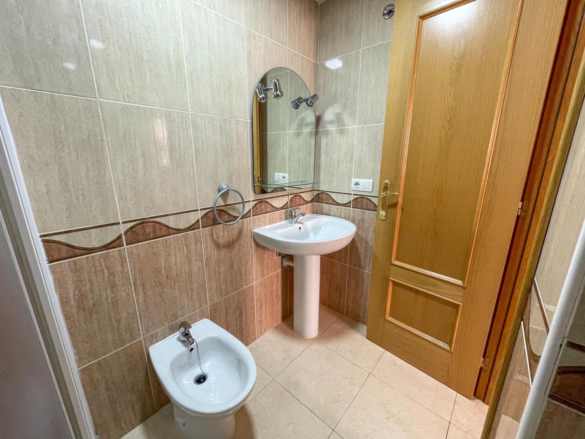 Apartamentos Acapulco Marina D'Or 1º Linea 3000 Oropesa del Mar Εξωτερικό φωτογραφία