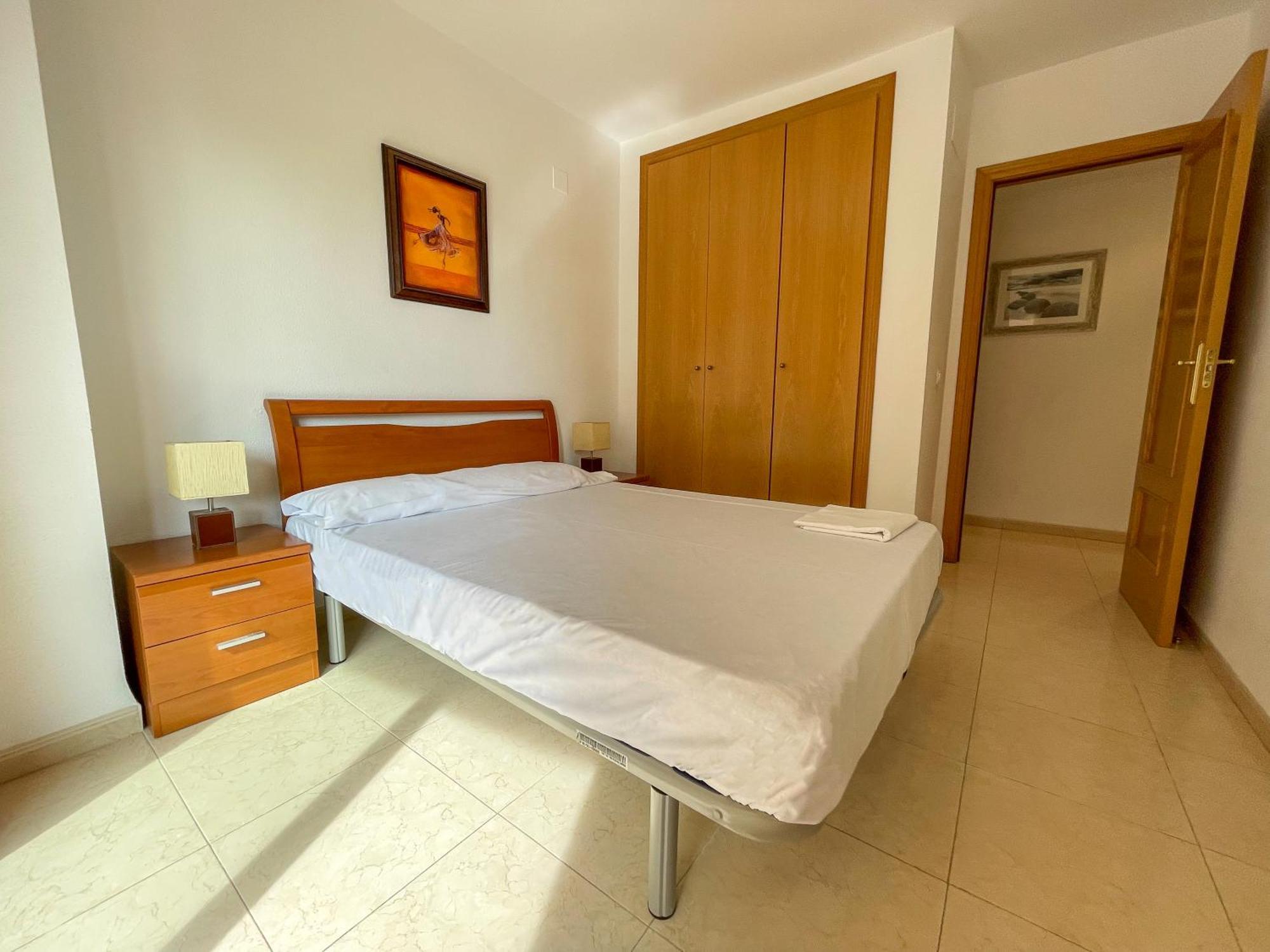 Apartamentos Acapulco Marina D'Or 1º Linea 3000 Oropesa del Mar Εξωτερικό φωτογραφία