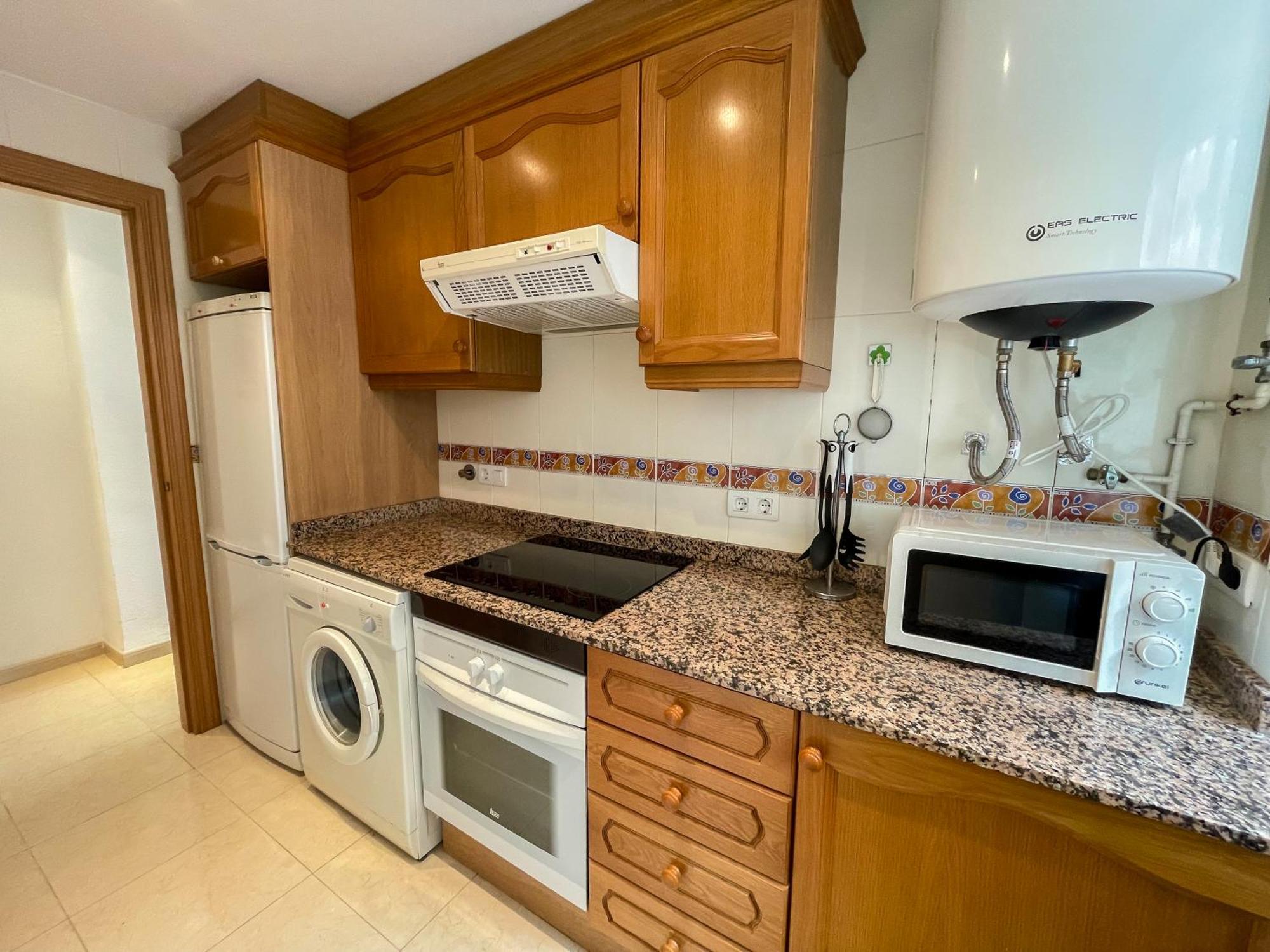 Apartamentos Acapulco Marina D'Or 1º Linea 3000 Oropesa del Mar Εξωτερικό φωτογραφία