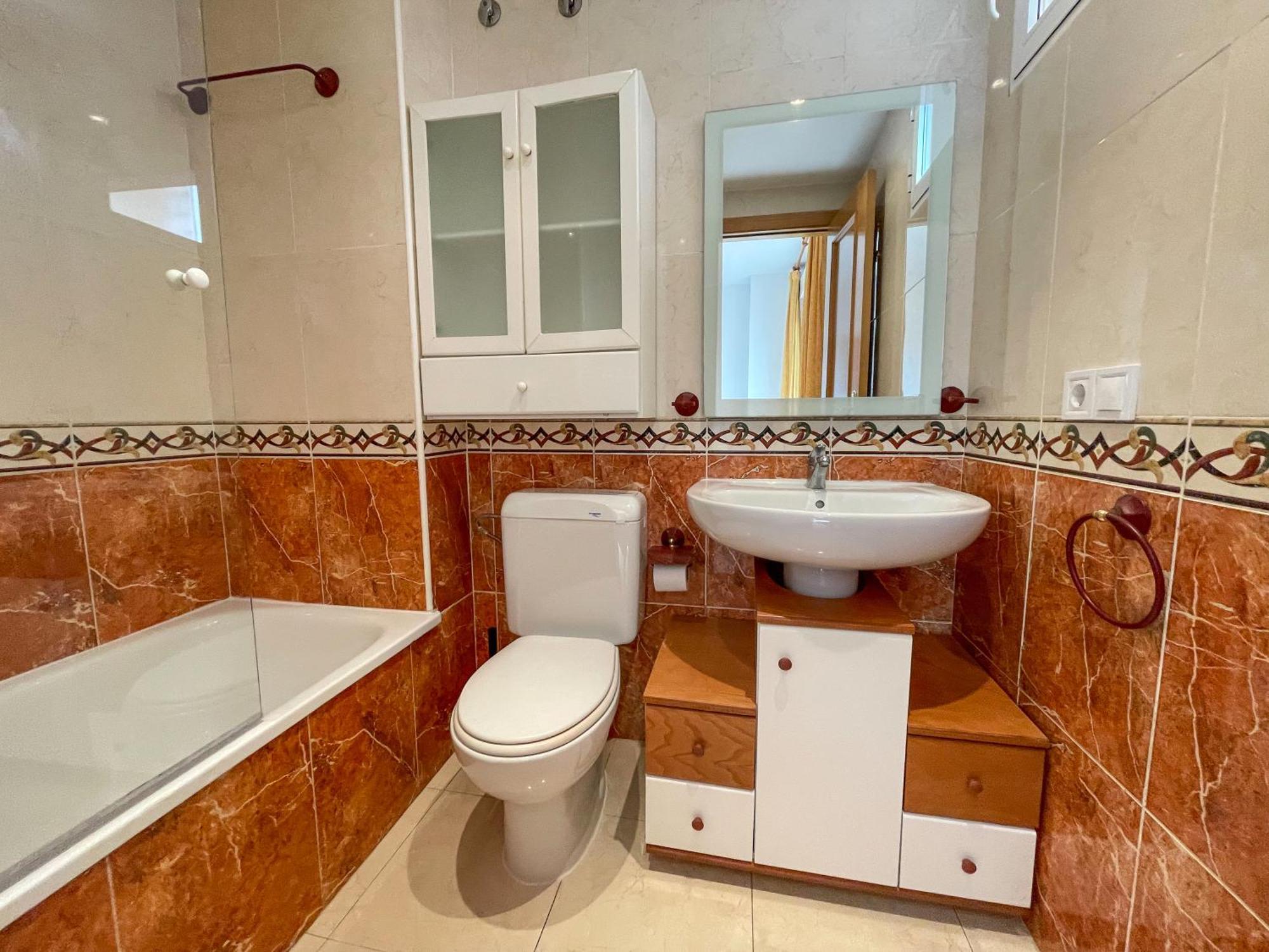 Apartamentos Acapulco Marina D'Or 1º Linea 3000 Oropesa del Mar Εξωτερικό φωτογραφία