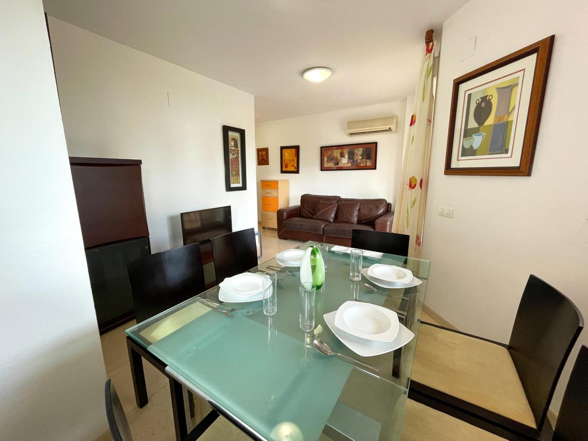 Apartamentos Acapulco Marina D'Or 1º Linea 3000 Oropesa del Mar Εξωτερικό φωτογραφία