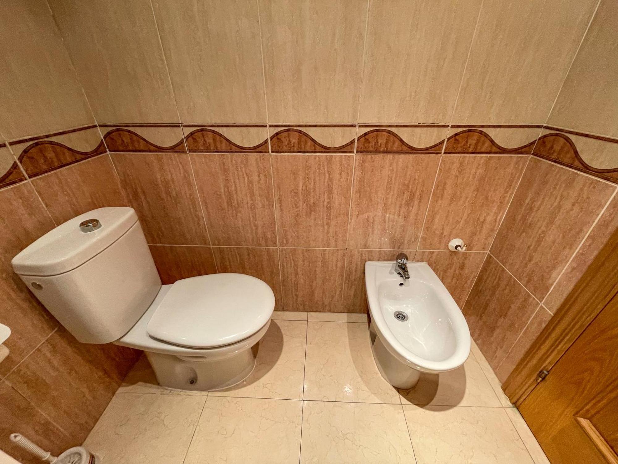 Apartamentos Acapulco Marina D'Or 1º Linea 3000 Oropesa del Mar Εξωτερικό φωτογραφία