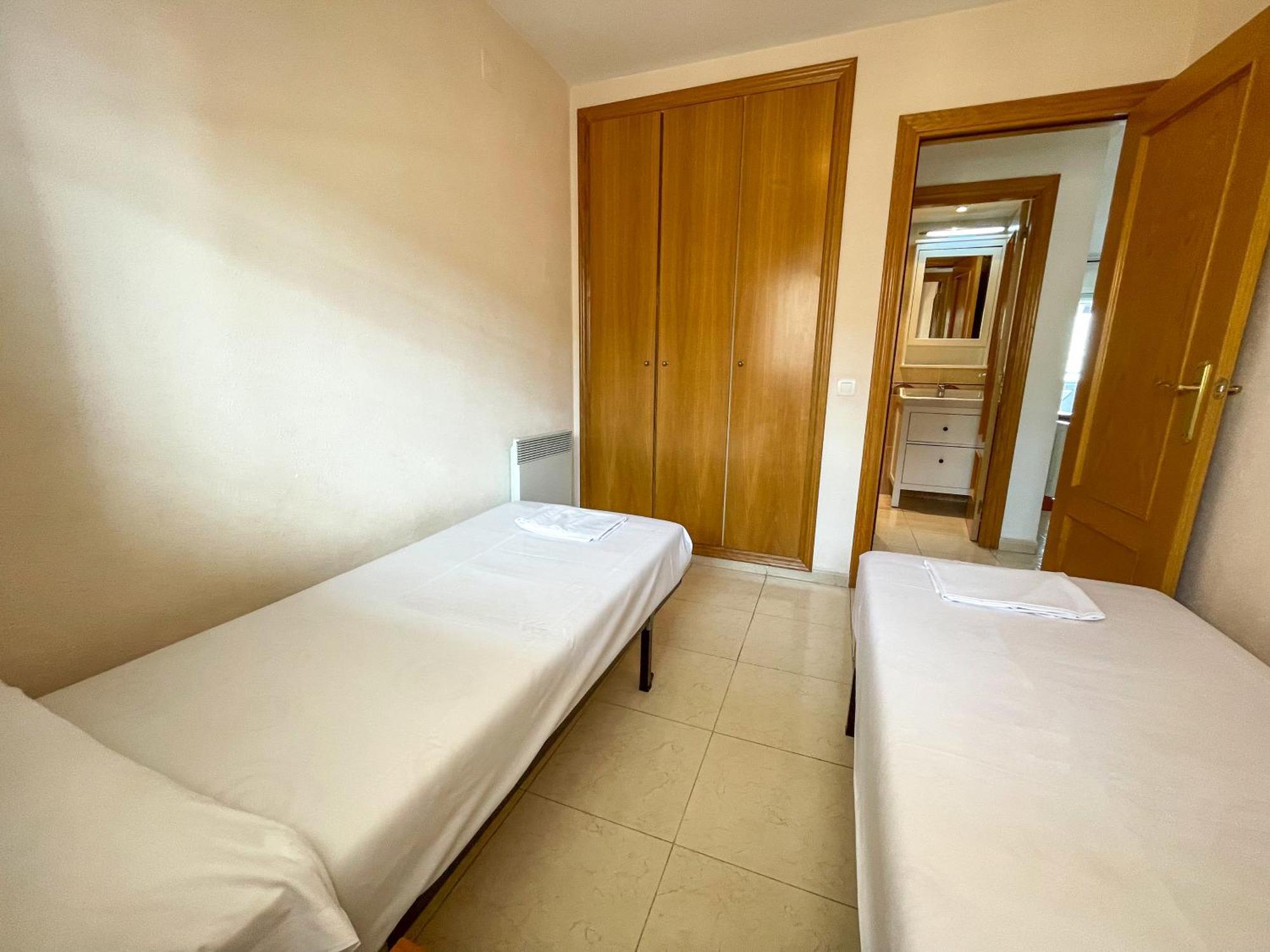 Apartamentos Acapulco Marina D'Or 1º Linea 3000 Oropesa del Mar Εξωτερικό φωτογραφία