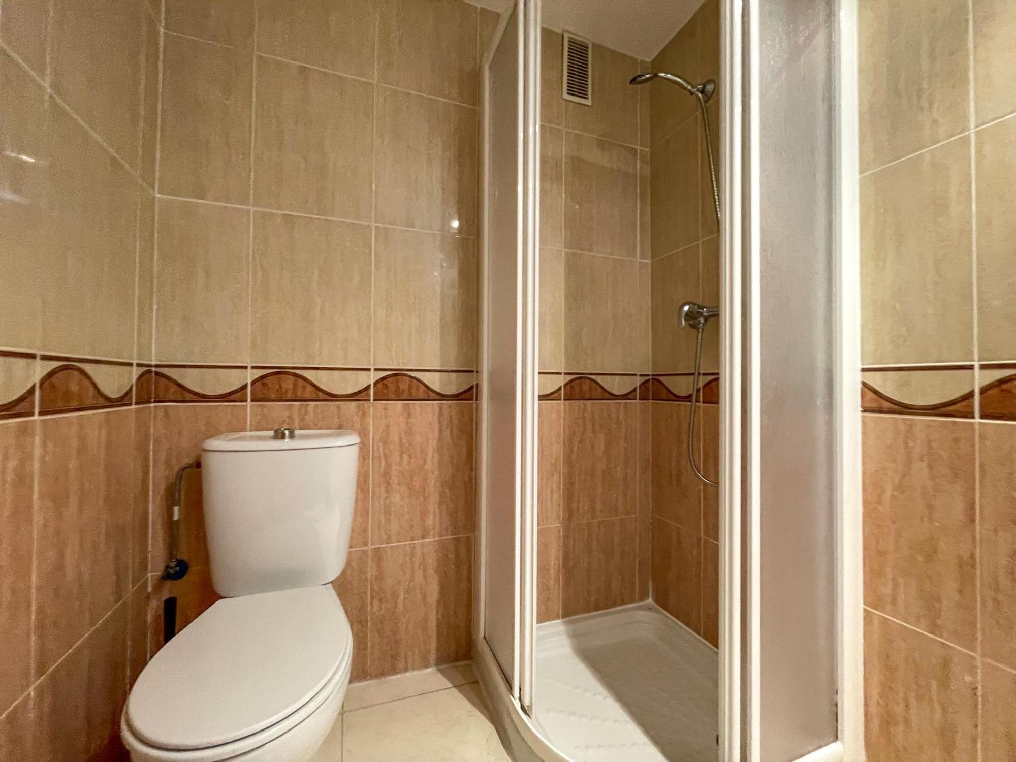 Apartamentos Acapulco Marina D'Or 1º Linea 3000 Oropesa del Mar Εξωτερικό φωτογραφία