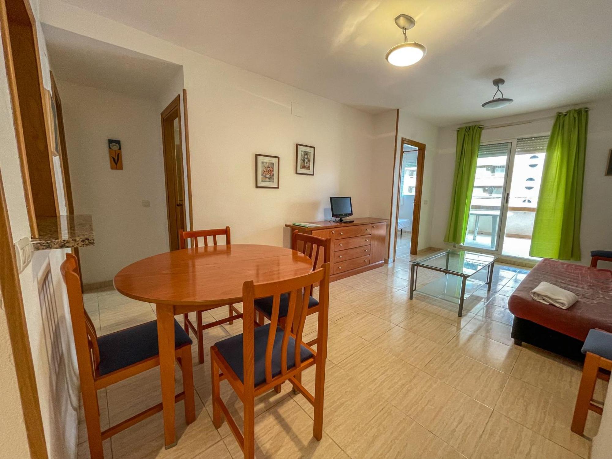 Apartamentos Acapulco Marina D'Or 1º Linea 3000 Oropesa del Mar Εξωτερικό φωτογραφία