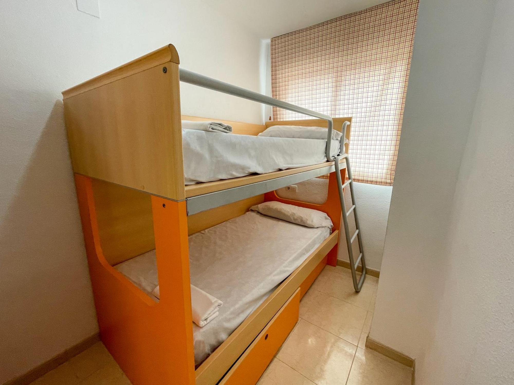 Apartamentos Acapulco Marina D'Or 1º Linea 3000 Oropesa del Mar Εξωτερικό φωτογραφία
